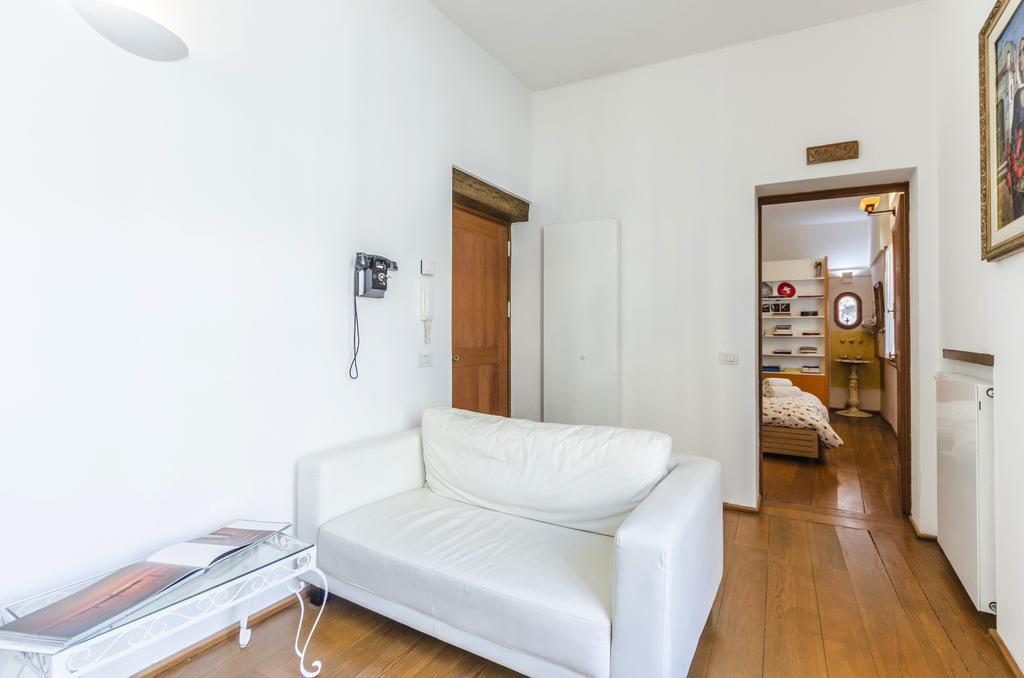 Appartement Citadelle Venetië