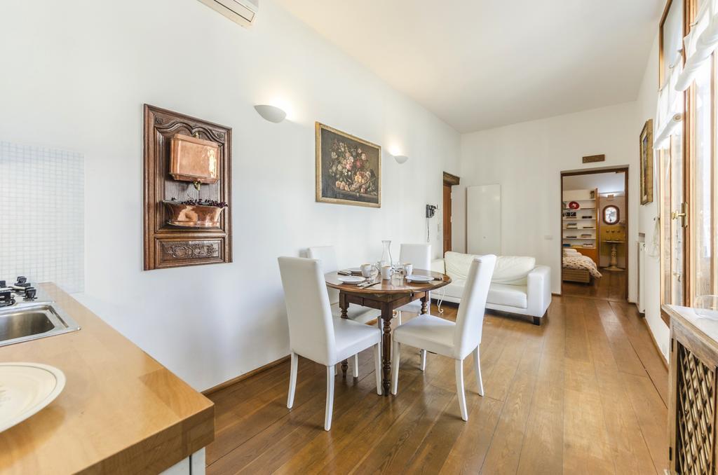 Appartement Citadelle Venetië
