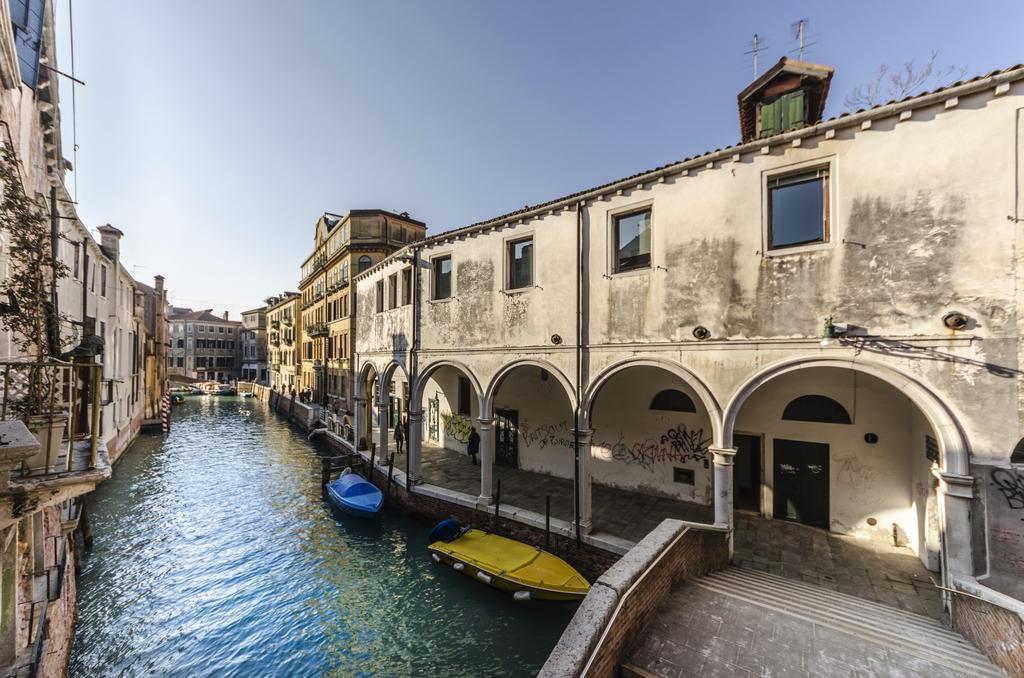 Citadelle Venezia